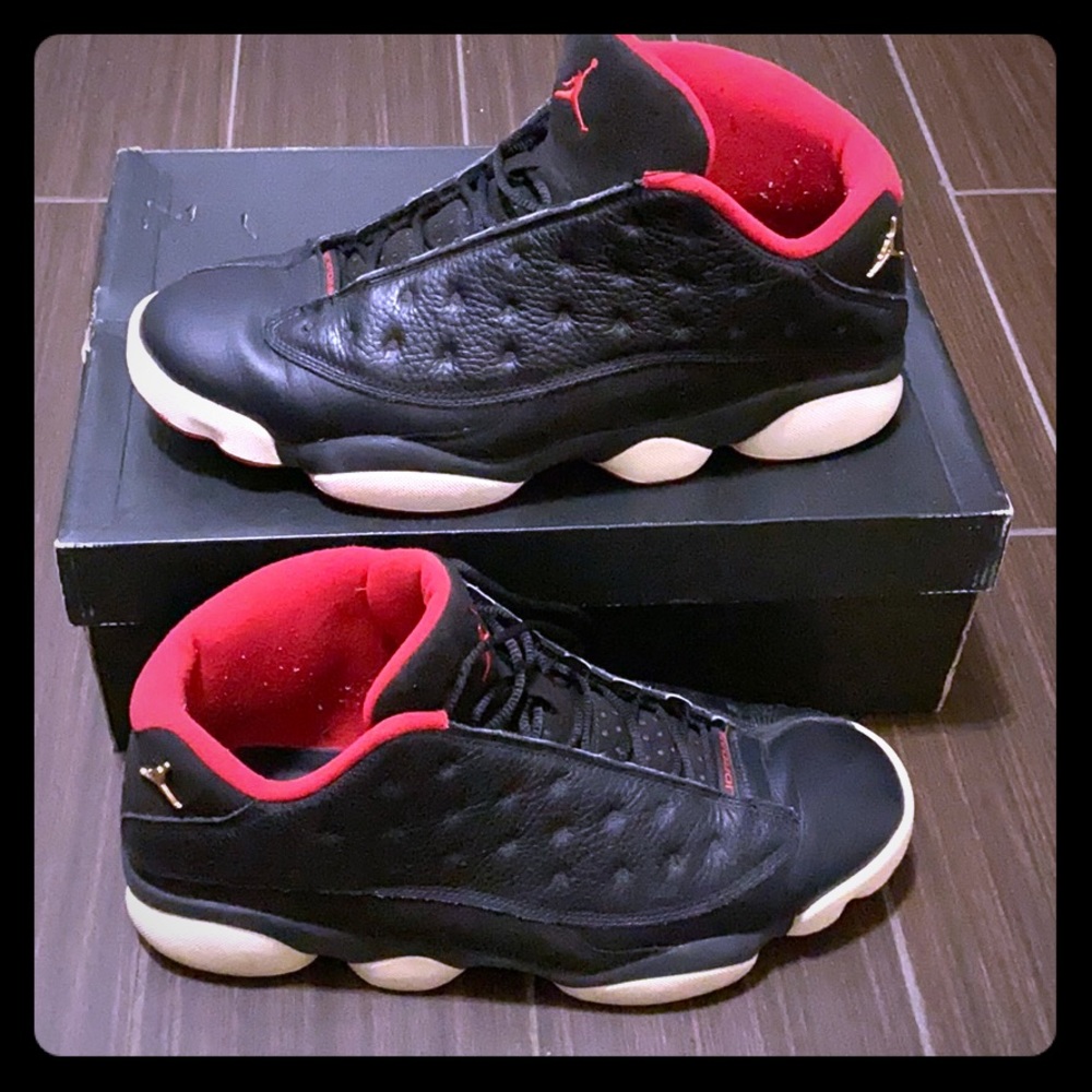🏀Jordan 13 Retro Low Size 12 Basketball Shoe🏀